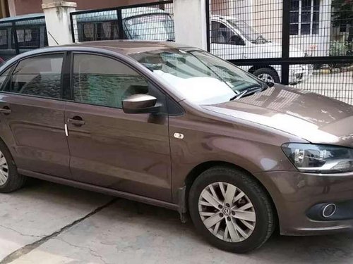 2015 Volkswagen Vento 1.6 Higline  MT for sale