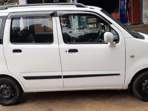 2009 Maruti Suzuki Wagon R VXI MT for sale at low price