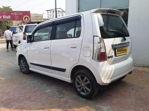 Maruti Suzuki Wagon R 1.0, 2017, Petrol MT for sale 