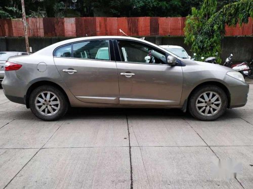 Renault Fluence 2012 AT for sale 