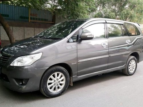 Toyota Innova 2.5 VX (Diesel) 7 Seater MT for sale