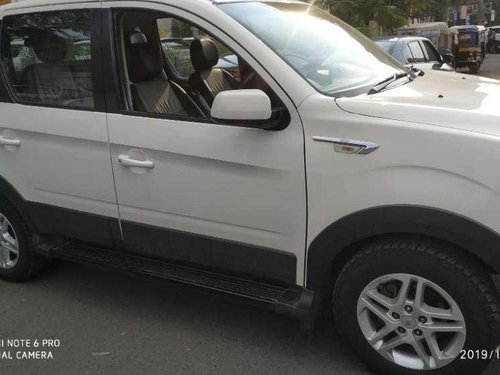 Used Mahindra NuvoSport N8 2017 AT for sale 