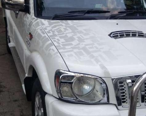 Used Mahindra Scorpio VLX MT for sale 