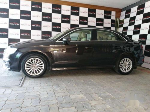 2016 Audi A3 35 TDI Technology AT for sale 