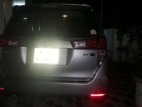 Used 2019 Toyota Innova Crysta 2.4 GX MT for sale