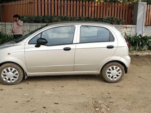 Used Chevrolet Spark 1.0 LS 2007 MT for sale