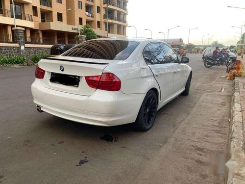 Used BMW 3 Series 320d 2011 MT for sale 