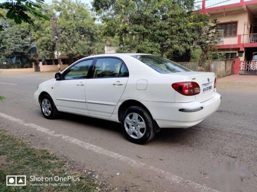 Used Toyota Corolla MT for sale at low price