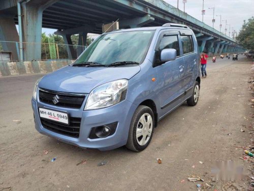 Maruti Suzuki Wagon R LXI, 2014, Petrol MT for sale 