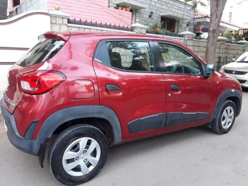 Renault Kwid RXT, 2016, Petrol MT for sale 