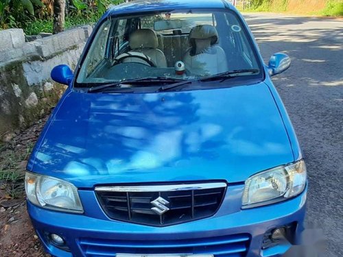 Used 2007 Maruti Suzuki Alto MT for sale