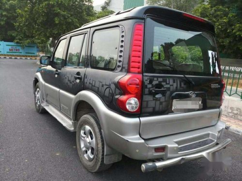 Mahindra Scorpio SLE BS-IV, 2011, Diesel MT for sale 