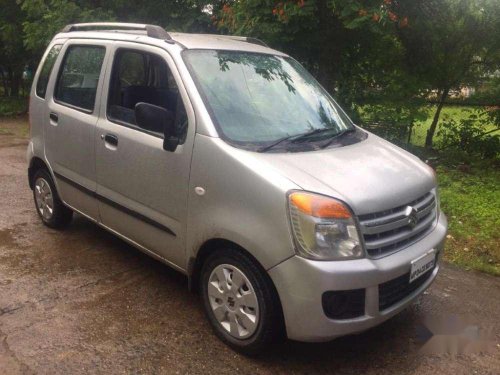 Maruti Suzuki Wagon R LXi BS-III, 2010, Petrol MT for sale 