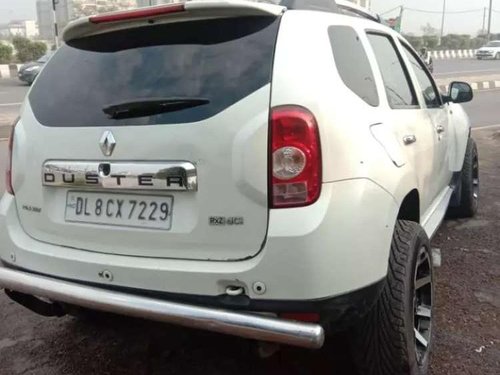 Used 2013 Renault Duster MT for sale