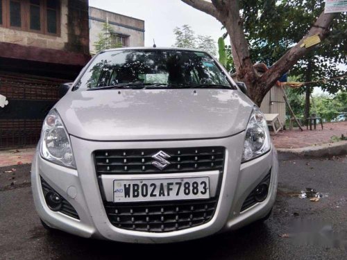 Maruti Suzuki Ritz 2014 MT for sale 