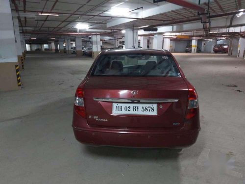 Tata Manza Aqua Safire BS-IV, 2010, Petrol MT for sale