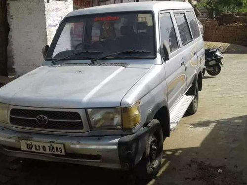 2004 Toyota Qualis MT for sale