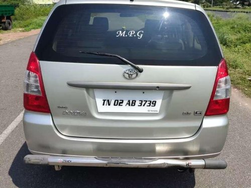 Used 2007 Toyota Innova MT for sale