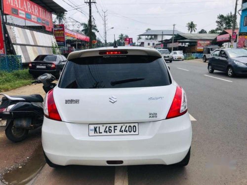 Used 2012 Maruti Suzuki Swift ZDI MT for sale