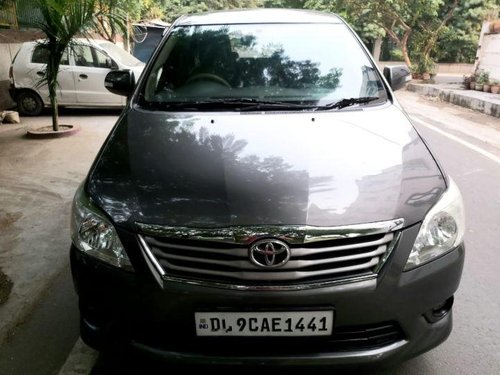 Toyota Innova 2.5 VX (Diesel) 7 Seater MT for sale