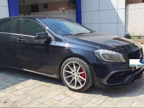 Mercedes Benz A Class 2013 AT for sale 