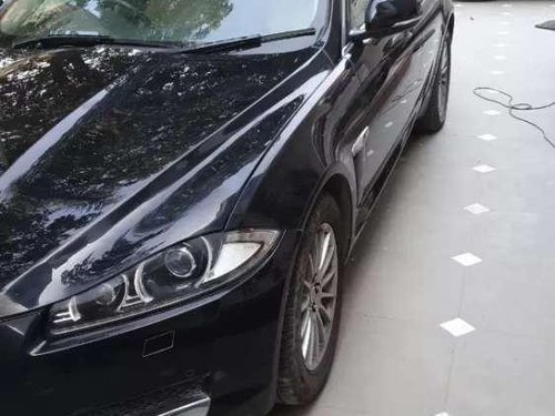 Used Jaguar XF Diesel 2015 MT for sale 