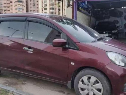 Honda Mobilio S i-DTEC MT for sale 