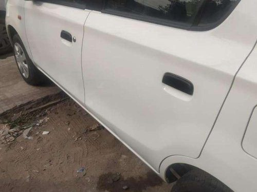 Maruti Suzuki Alto K10 VXI 2018 MT for sale 