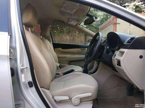 Used 2016 Maruti Suzuki Ciaz S AT for sale