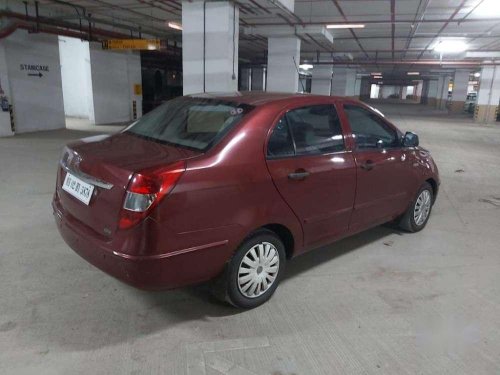 Tata Manza Aqua Safire BS-IV, 2010, Petrol MT for sale