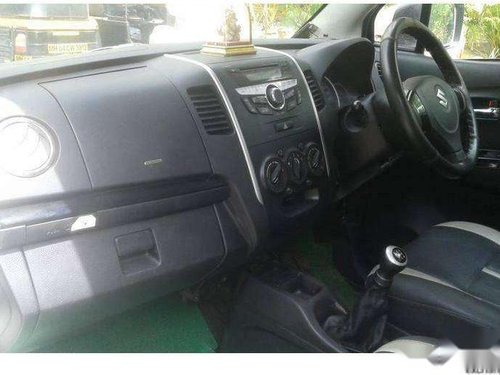 Maruti Suzuki Stingray 2014 MT for sale 