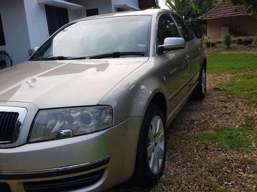 2006 Skoda Superb 2.8 V6 AT for sale at low price