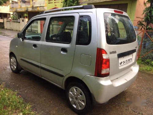 Maruti Suzuki Wagon R LXi BS-III, 2010, Petrol MT for sale 