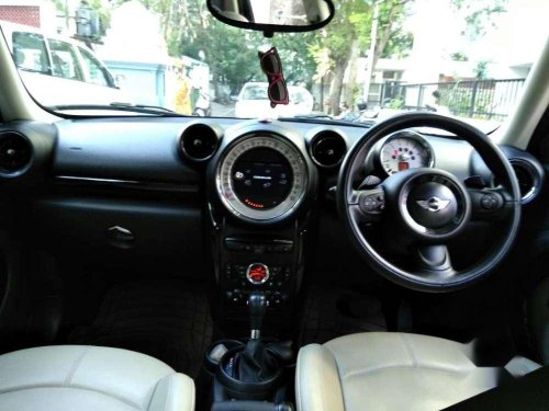 Used 2013 Mini Countryman Cooper D AT for sale 