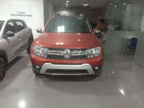 Renault Duster AT 2016 for sale