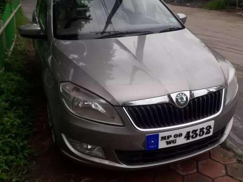 Used 2012 Skoda Rapid MT for sale