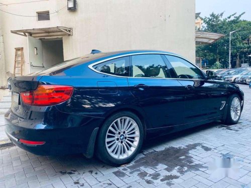 Used 2015 BMW 3 Series GT AT for sale 