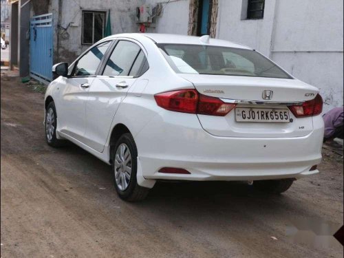 Used Honda City E MT for sale at low price