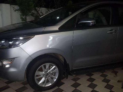 Used 2019 Toyota Innova Crysta 2.4 GX MT for sale