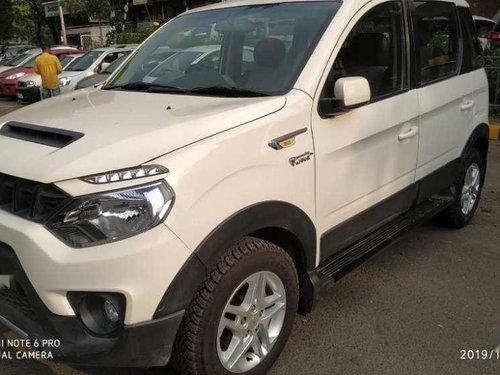 Used Mahindra NuvoSport N8 2017 AT for sale 