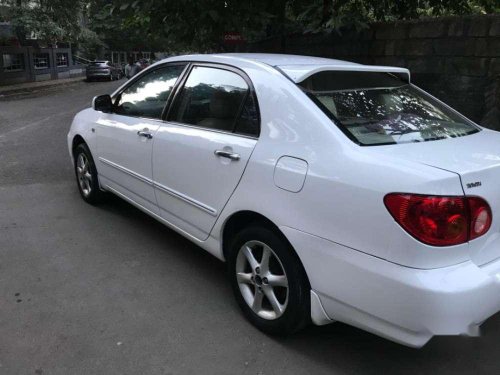 2005 Toyota Corolla H4 AT for sale