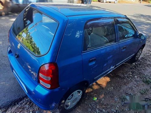 Used 2007 Maruti Suzuki Alto MT for sale