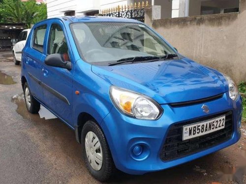 2017 Maruti Suzuki Alto 800 LXI MT for sale at low price