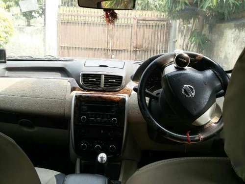 Nissan Terrano XL D Plus, 2014, Diesel MT for sale 