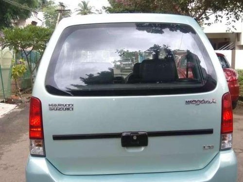 Maruti Suzuki Wagon R LXI, 2004, Petrol MT for sale 