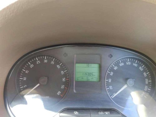 Skoda Rapid, 2014, Diesel MT for sale 