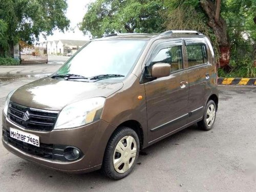 2012 Maruti Suzuki Wagon R VXI MT for sale