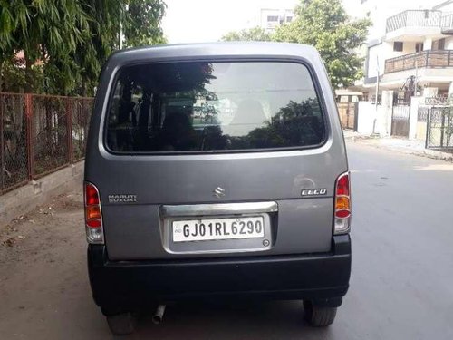 Used 2015 Maruti Suzuki Eeco MT for sale