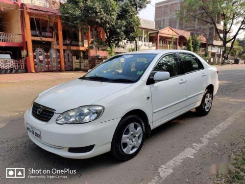 Used Toyota Corolla MT for sale at low price