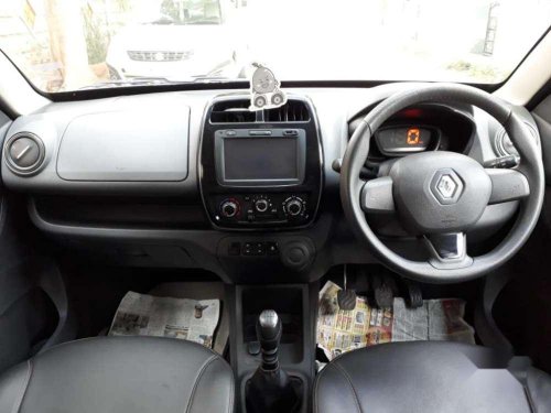 Renault Kwid RXT, 2016, Petrol MT for sale 